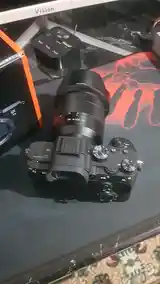 Видеокамера Sony A7 III-2