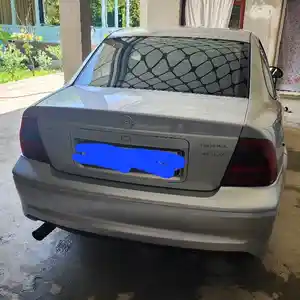 Opel Vectra B, 2000