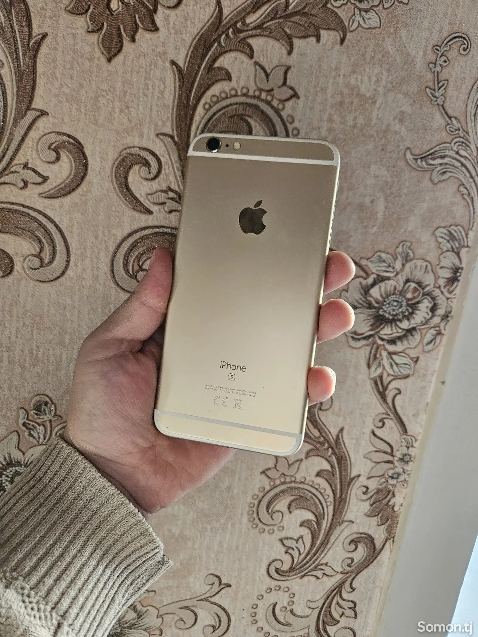 Apple iPhone 6S plus, 64 gb