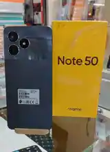 Realme notе 50-2