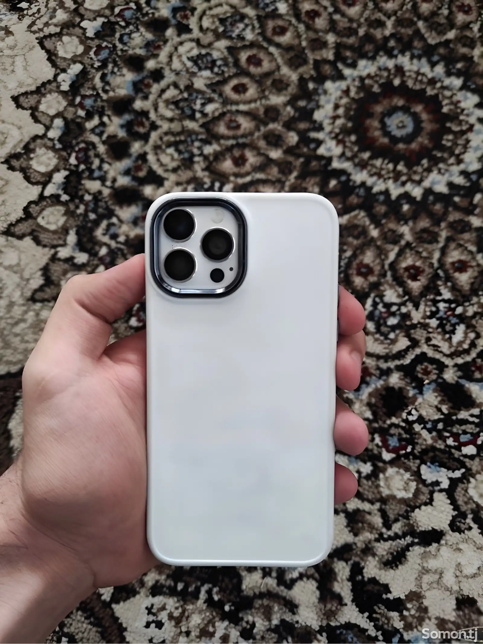 Apple iPhone Xs, 64gb, Silver-1