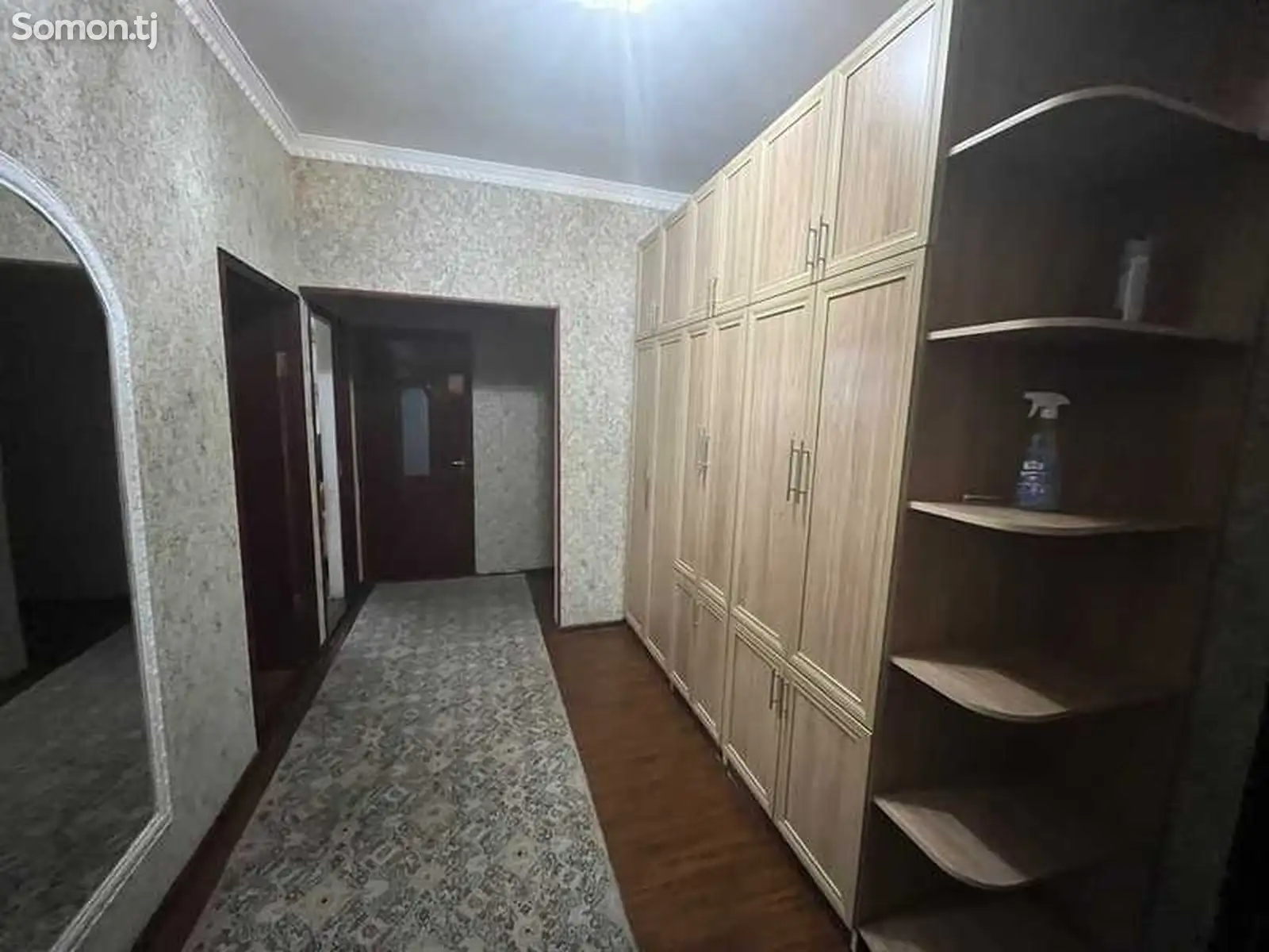 4-комн. квартира, 7 этаж, 80м², 102мкр-1