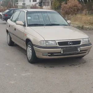 Opel Astra F, 1998