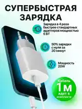 Зарядное устройства для iPhone 20W быстрая-5