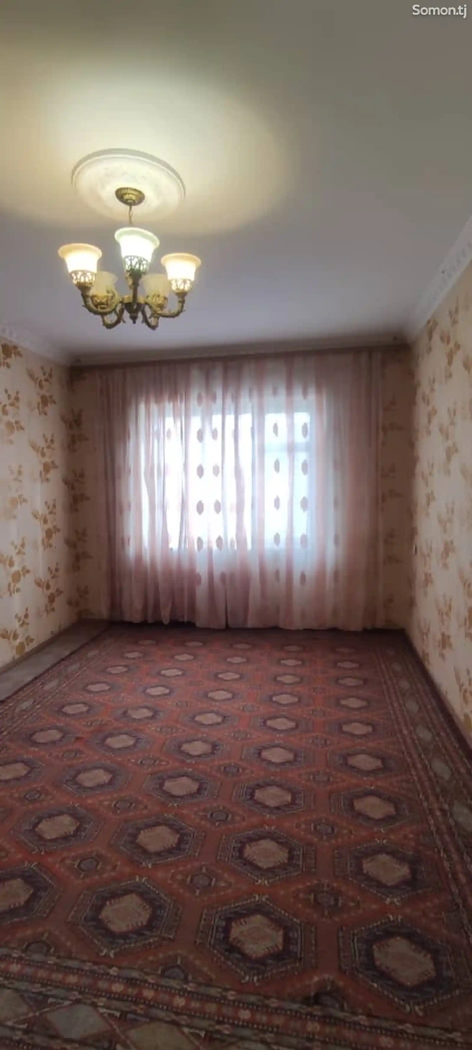 3-комн. квартира, 5 этаж, 50м², 12 мкр-12