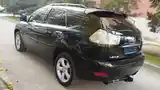 Lexus RX series, 2008-6