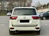 Toyota Land Cruiser, 2022-3