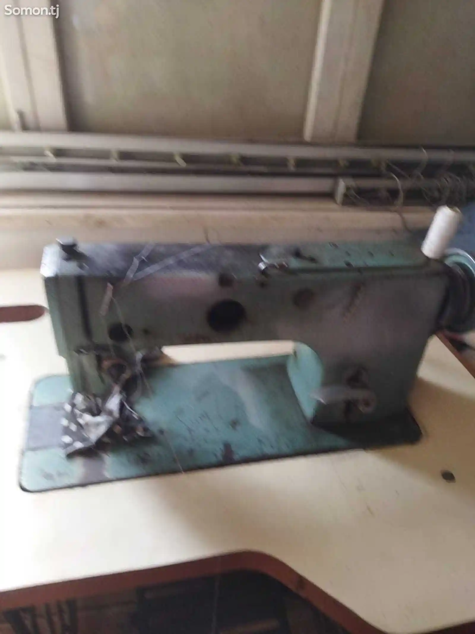 Промышленная Швейная машинка