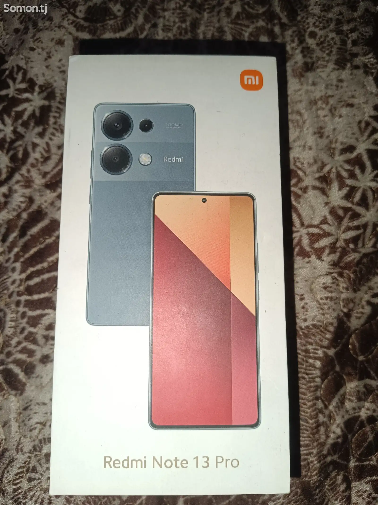 Xiaomi Redmi Note 13 Pro