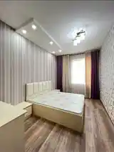 2-комн. квартира, 13 этаж, 63м², И. Сомони-2