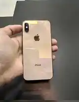 Apple iPhone Xs, 256 gb, Gold-2