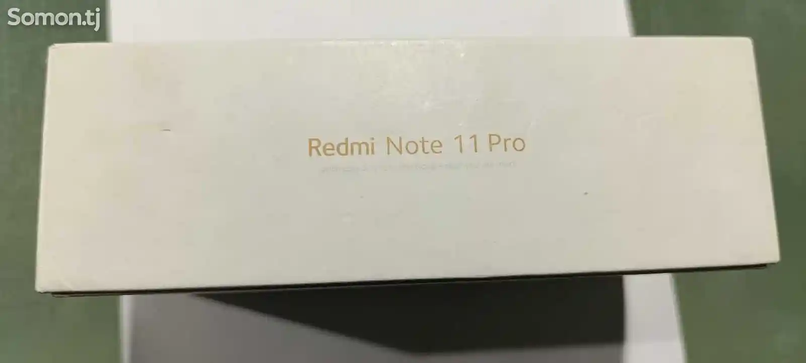 Xiaomi Redmi Note 11 Pro-3