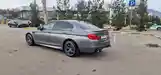 BMW 5 series, 2013-9