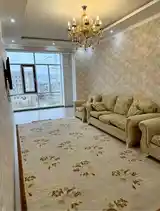 2-комн. квартира, 7 этаж, 80м², текстил-4