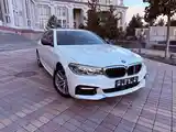 BMW 5 series, 2018-3