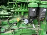 Трактор Jonh Deere 954 на заказ-6