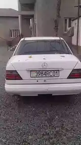 Mercedes-Benz E class, 1994-2