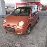 Daewoo Matiz, 2005-5