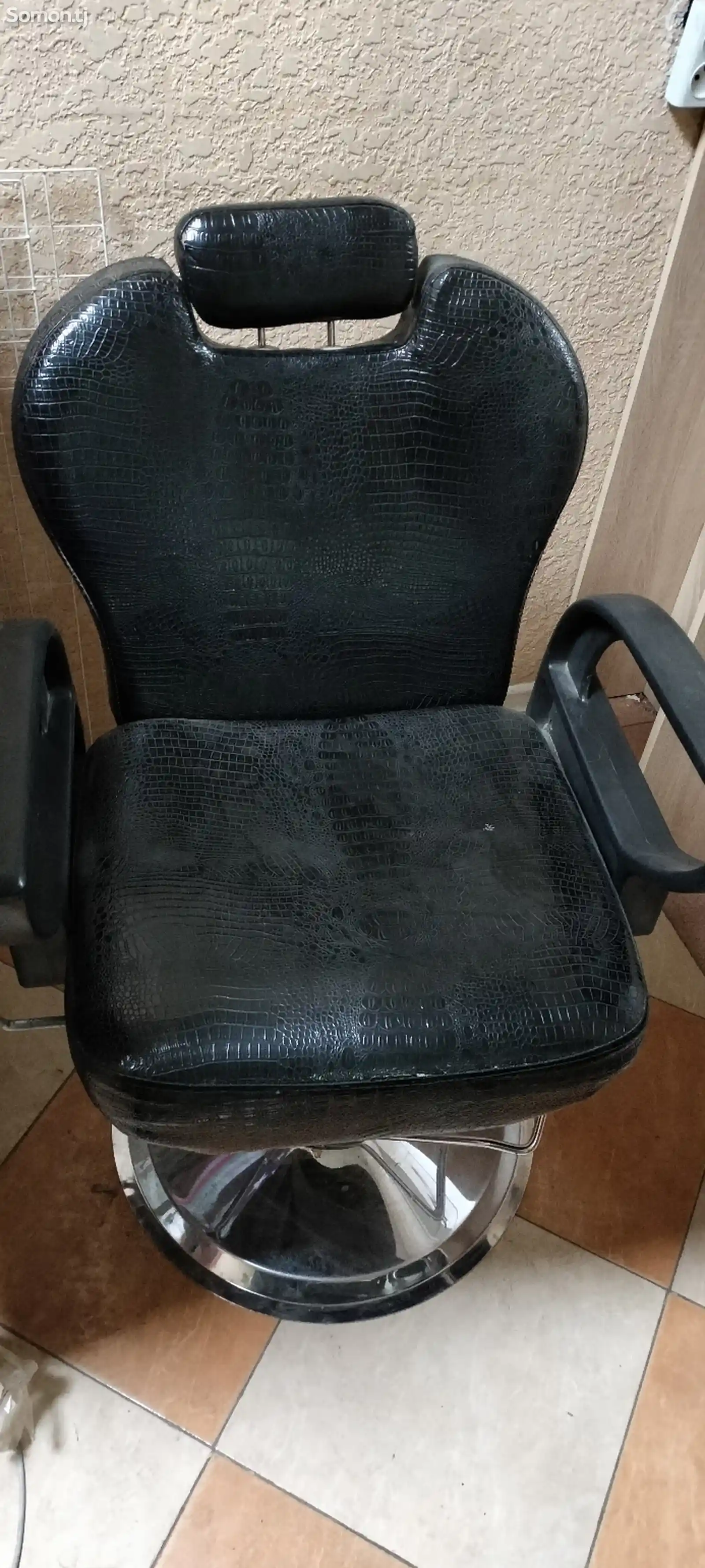 Кресло для салона красоты-2