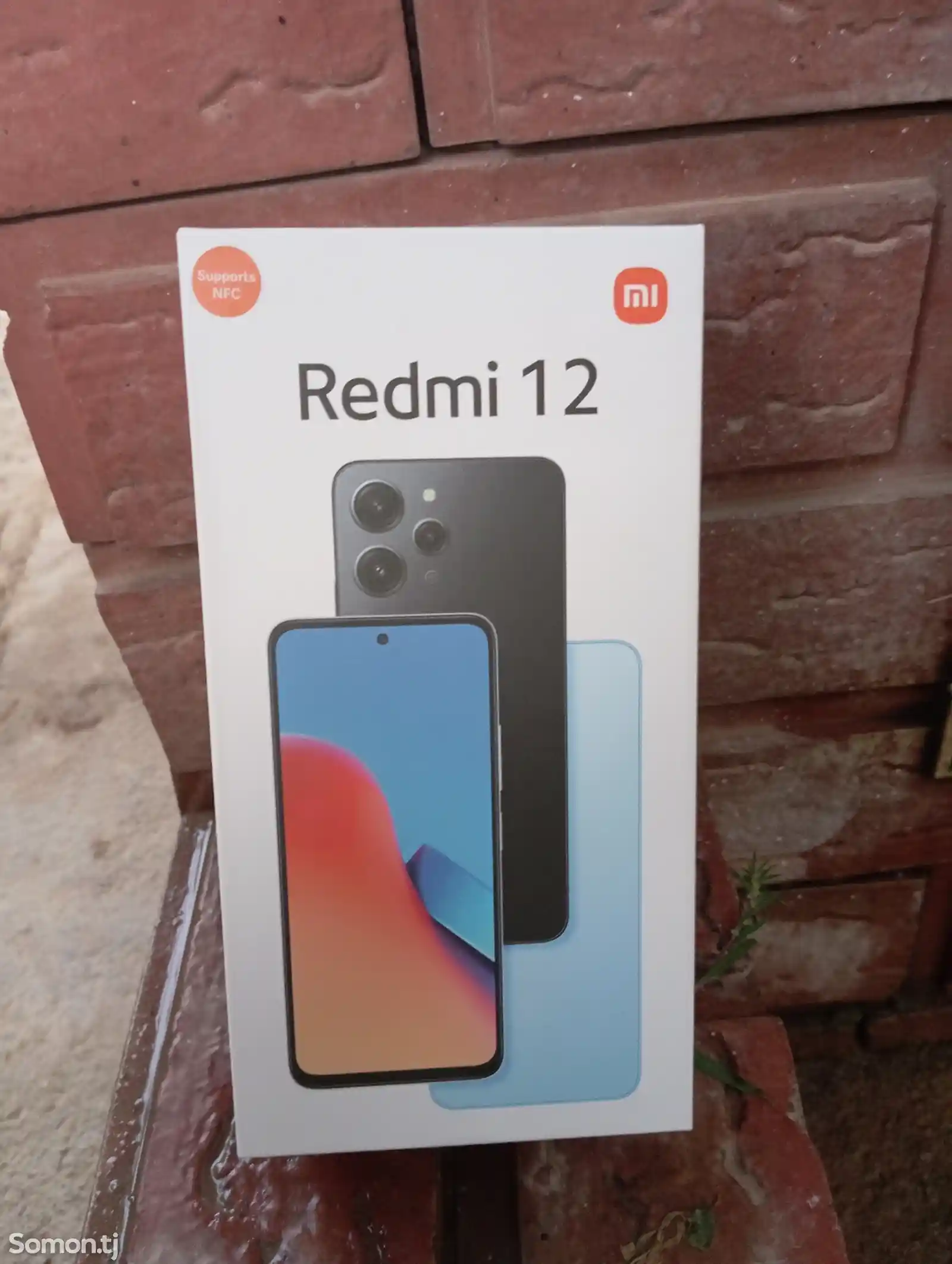 Xiaomi Redmi 12-3