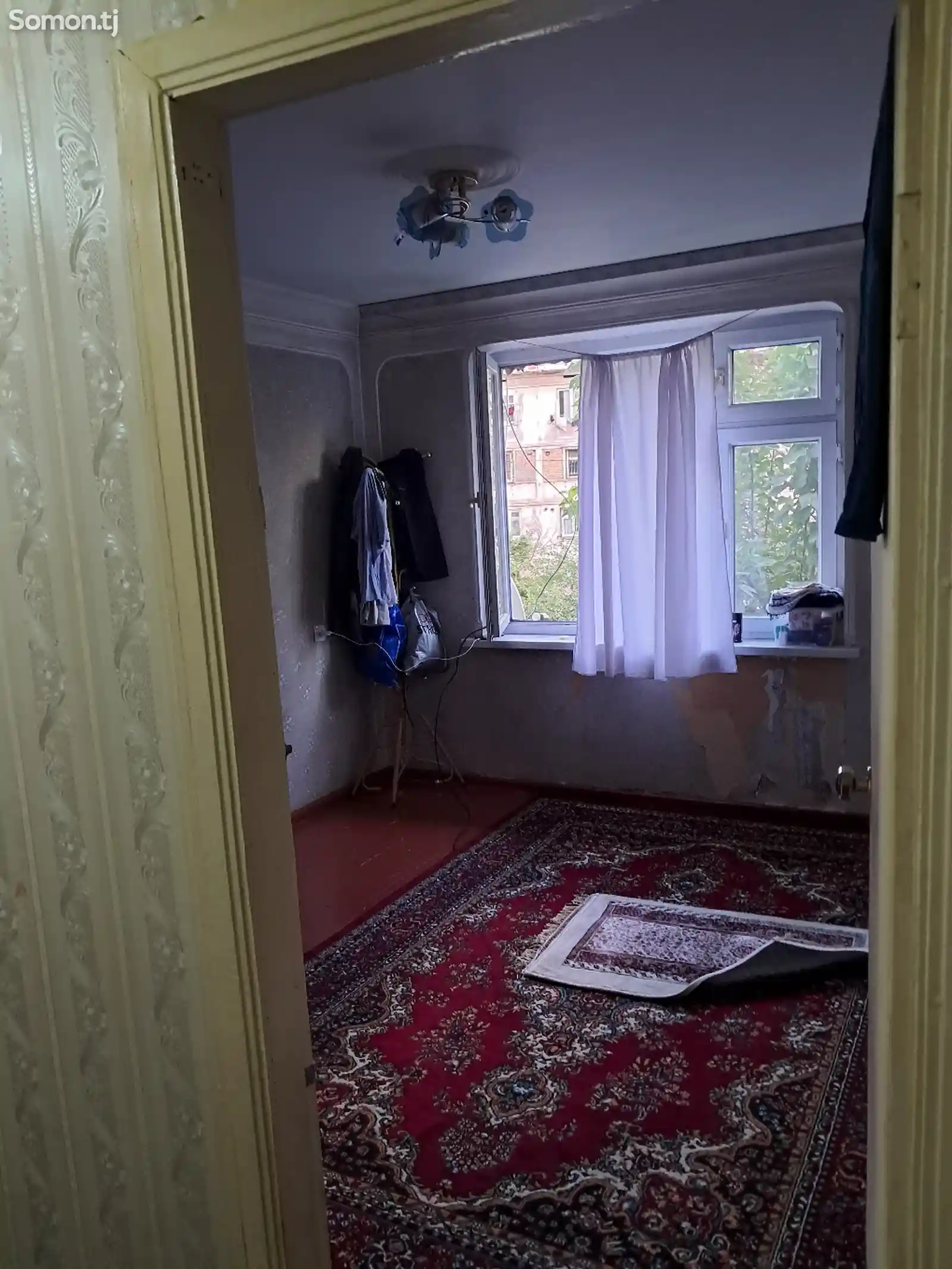 3-комн. квартира, 4 этаж, 70 м², Фирдавси-2