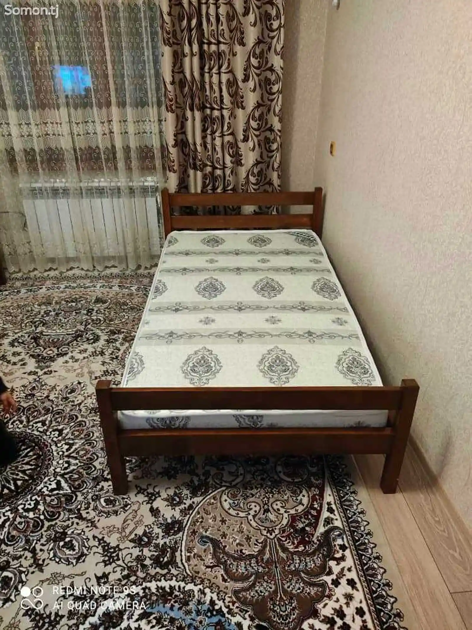 Кровать-3