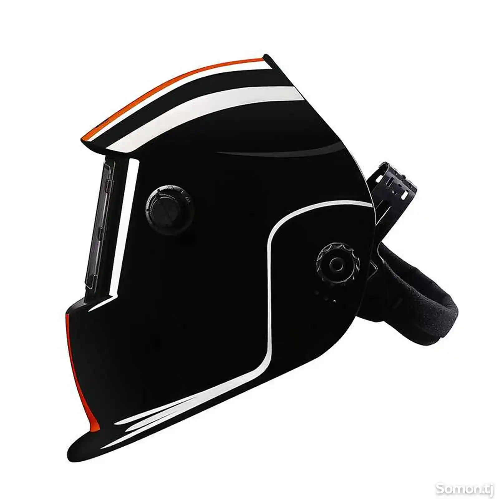 Сварочный шлем с автозатемнением DEKO DKMZ236-5