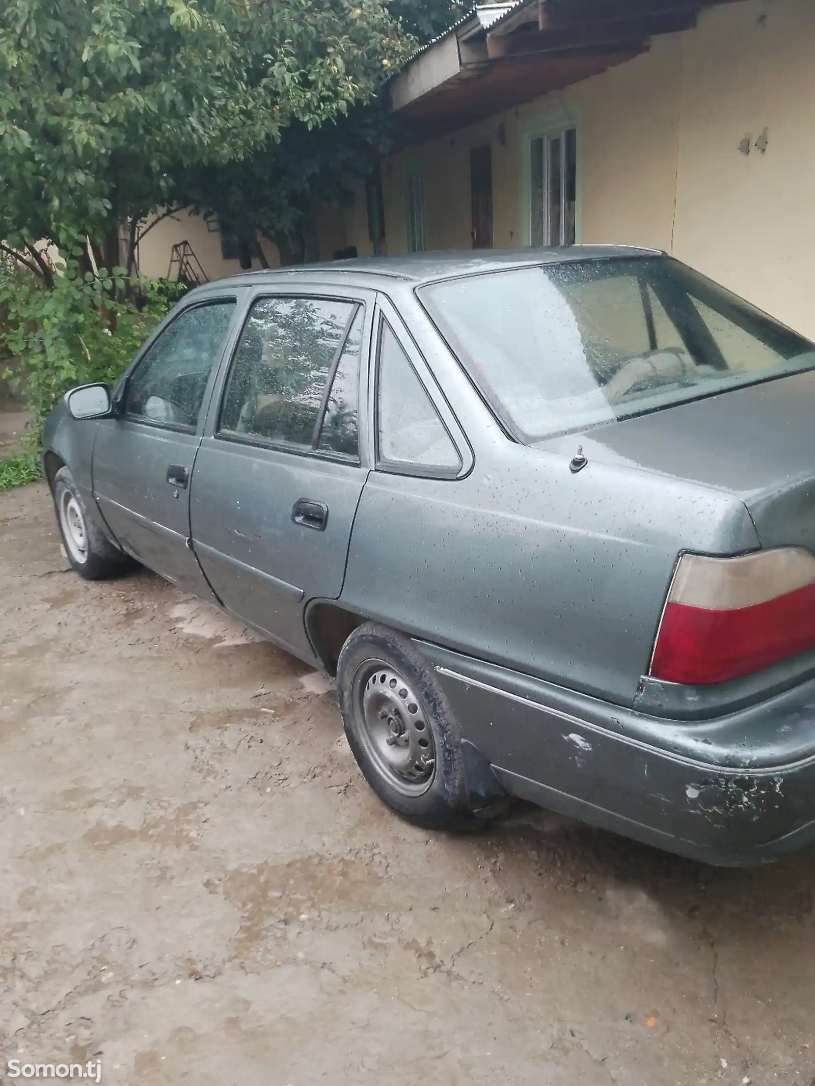 Daewoo Nexia, 1996-13