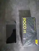 Xiaomi Рoco F5 12+8/256gb-2