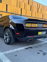 Dodge Challenger, 2015-4