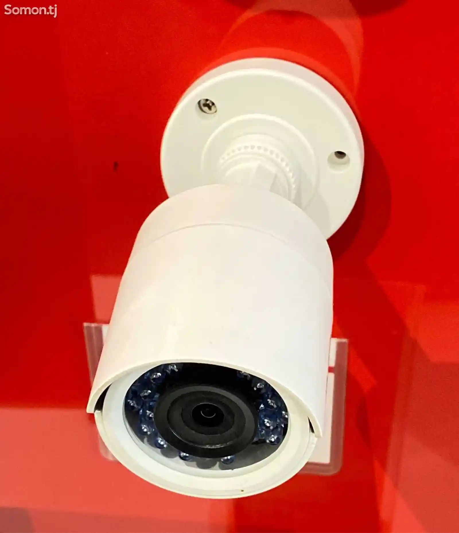 Камера Hikvision DS-2CE16COT-IRP-2