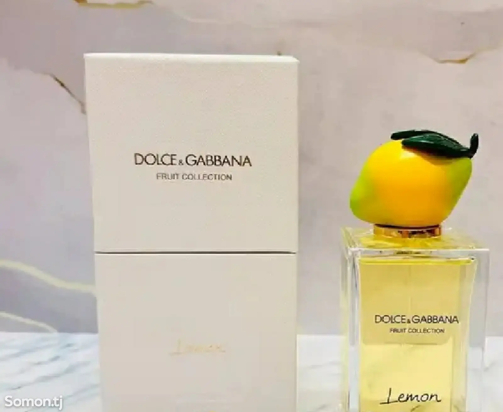 Парфюм Dolce & Gabbana