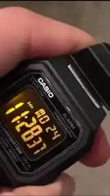 Часы Casio-5