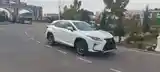 Lexus RX series, 2017-8