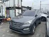 Hyundai Santa Fe, 2014-2