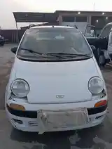 Daewoo Matiz, 1999-9