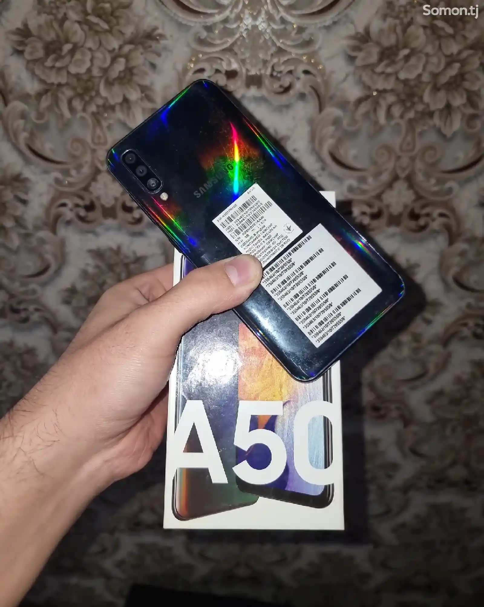 Samsung Galaxy A50 64Gb