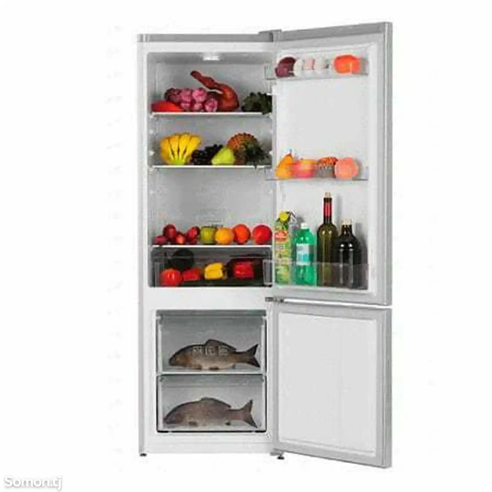 Холодильник Beko-3