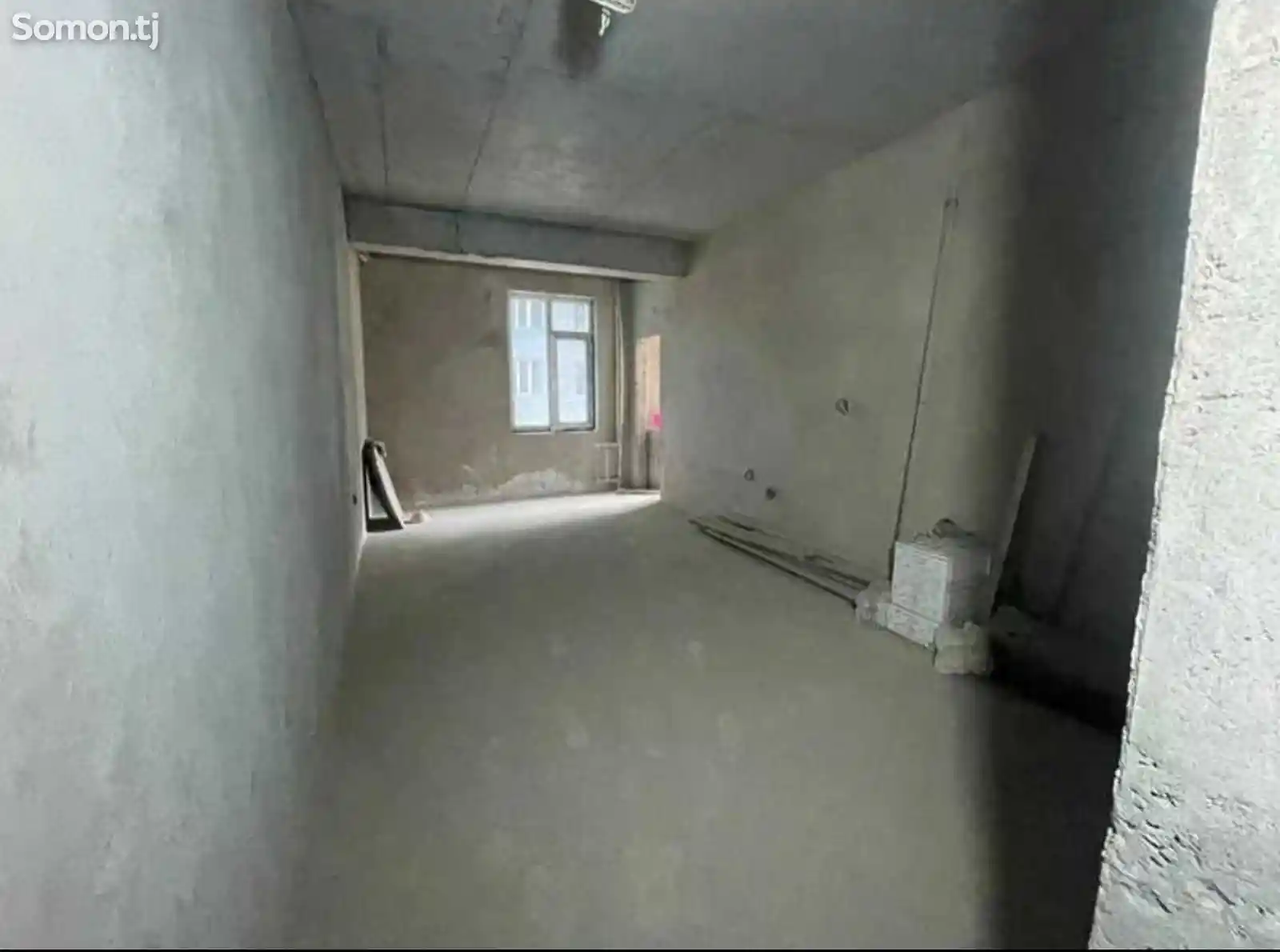 3-комн. квартира, 2 этаж, 102 м², Фирдавси-5