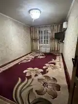 2-комн. квартира, 4 этаж, 52м², Шоҳмансур-3