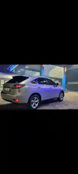 Lexus RX series, 2015-4