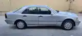 Mercedes-Benz C class, 1998-6