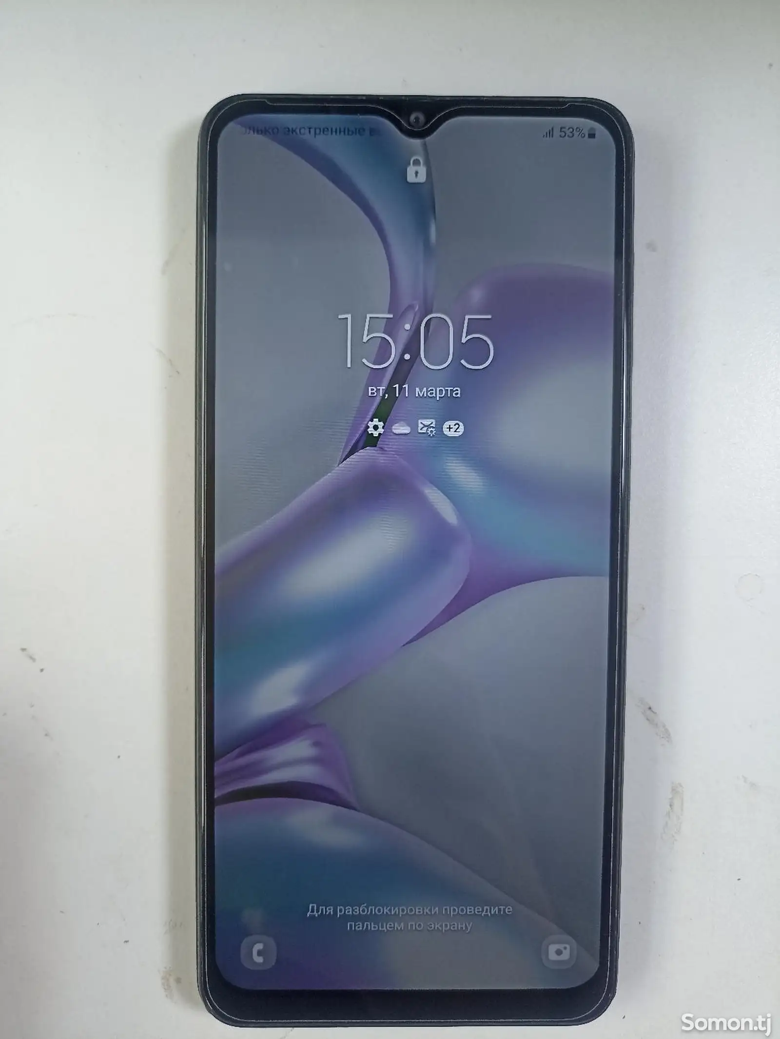 Samsung Galaxy A12-1