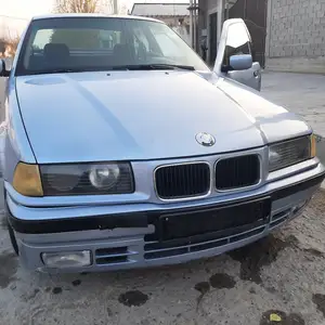 BMW 3 series, 1993