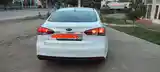 Kia Cerato, 2017-2