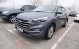 Hyundai Tucson, 2016-6