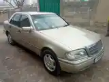 Mercedes-Benz C class, 1996-2