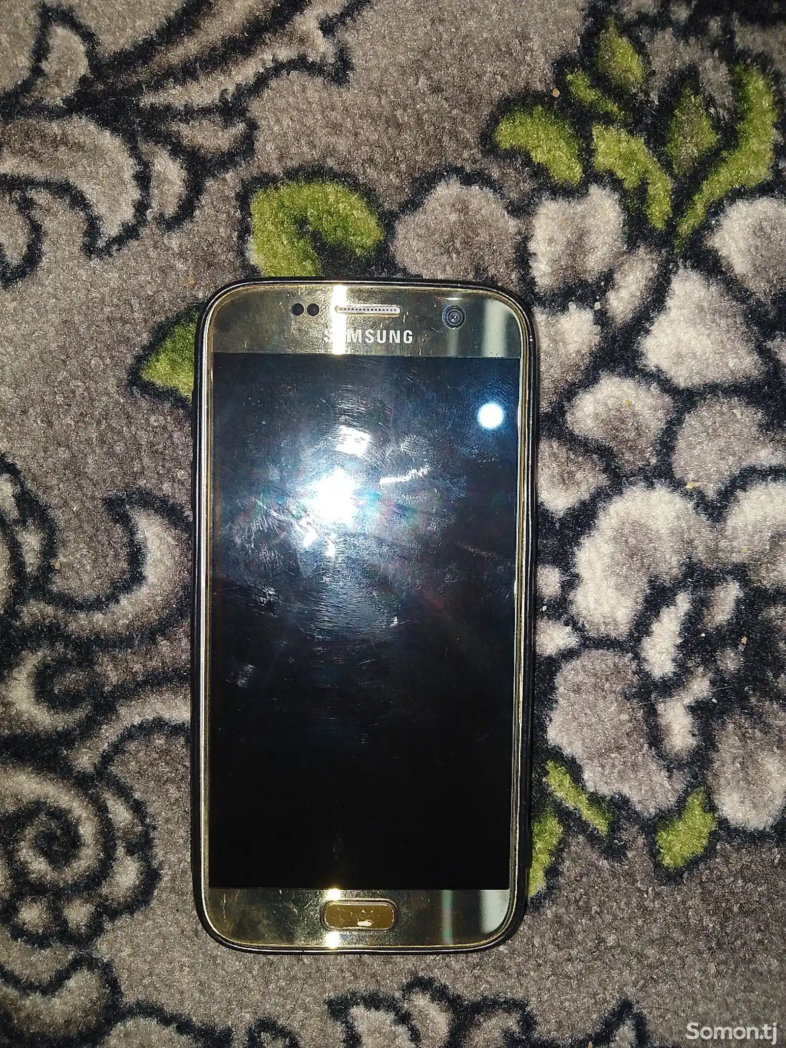 Samsung Galaxy s7-1