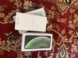 Apple iPhone Xs, 64 gb, Silver-6