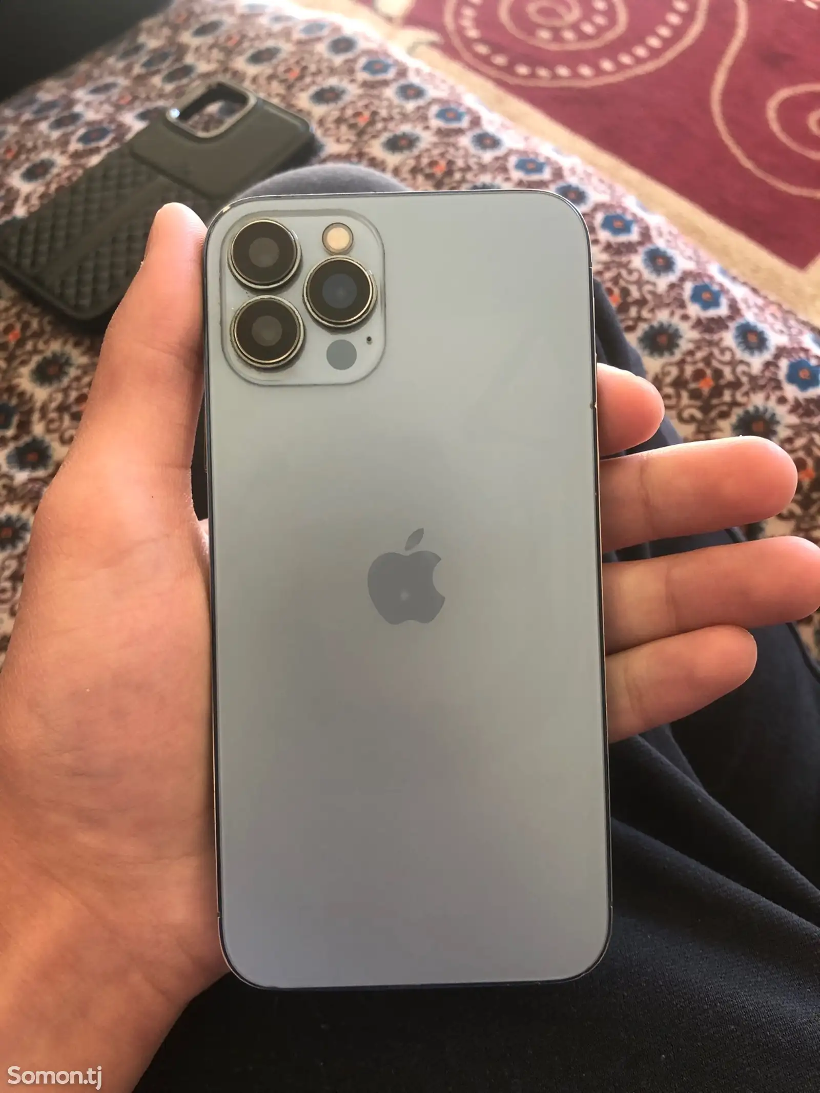 Apple iPhone X, 64 gb, Silver-1